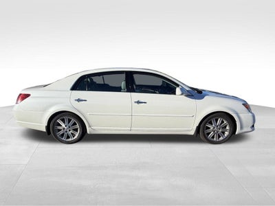 2008 Toyota Avalon Limited