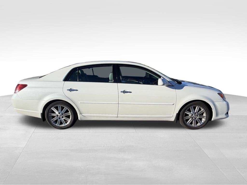 2008 Toyota Avalon Limited