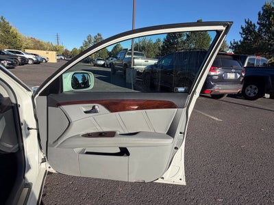 2008 Toyota Avalon Limited