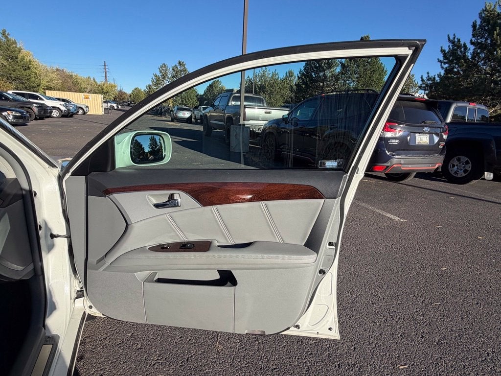 2008 Toyota Avalon Limited