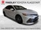 2021 Toyota Camry Hybrid XLE