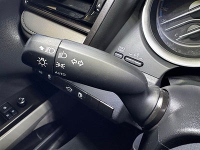 2021 Toyota Camry Hybrid XLE