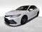 2021 Toyota Camry Hybrid XLE