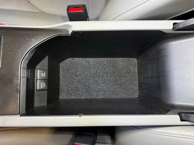 2021 Toyota Camry Hybrid XLE