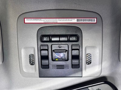2021 Toyota Camry Hybrid XLE