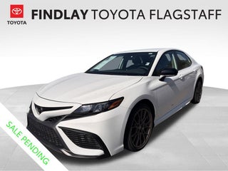 2024 Toyota Camry SE Nightshade