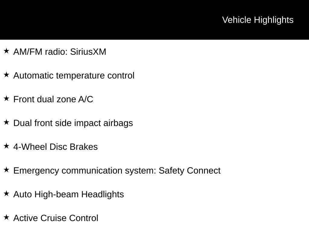 2023 Toyota Camry Hybrid LE