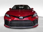 2023 Toyota Camry Hybrid LE
