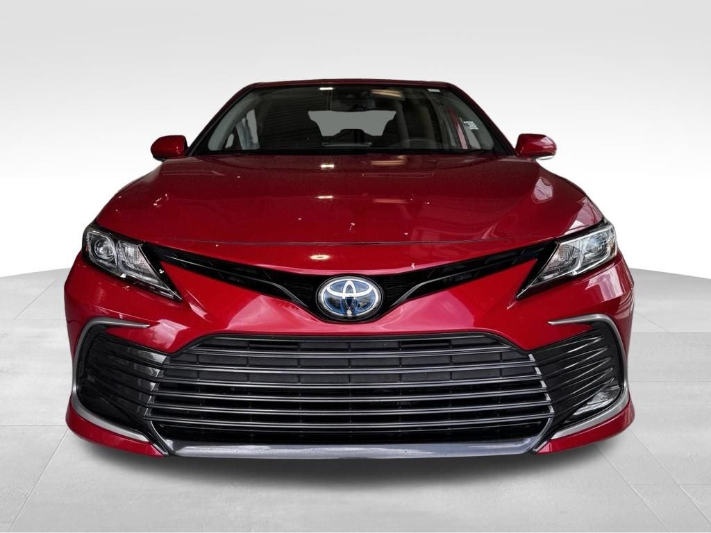 2023 Toyota Camry Hybrid LE