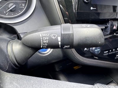 2023 Toyota Camry Hybrid LE