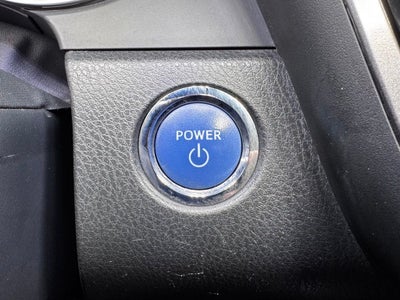 2023 Toyota Camry Hybrid LE