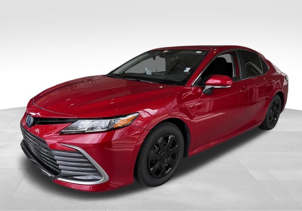 2023 Toyota Camry Hybrid LE