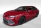 2023 Toyota Camry Hybrid LE