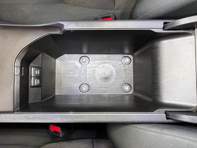 2023 Toyota Camry Hybrid LE