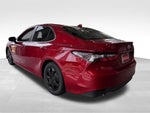2023 Toyota Camry Hybrid LE