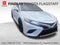 2020 Toyota Camry XSE V6