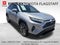 2022 Toyota RAV4 Hybrid Limited