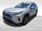 2022 Toyota RAV4 Hybrid Limited