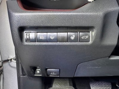 2022 Toyota RAV4 Hybrid Limited