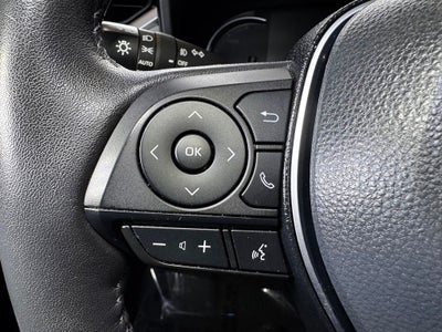 2022 Toyota RAV4 Hybrid Limited