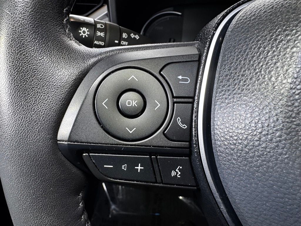 2022 Toyota RAV4 Hybrid Limited