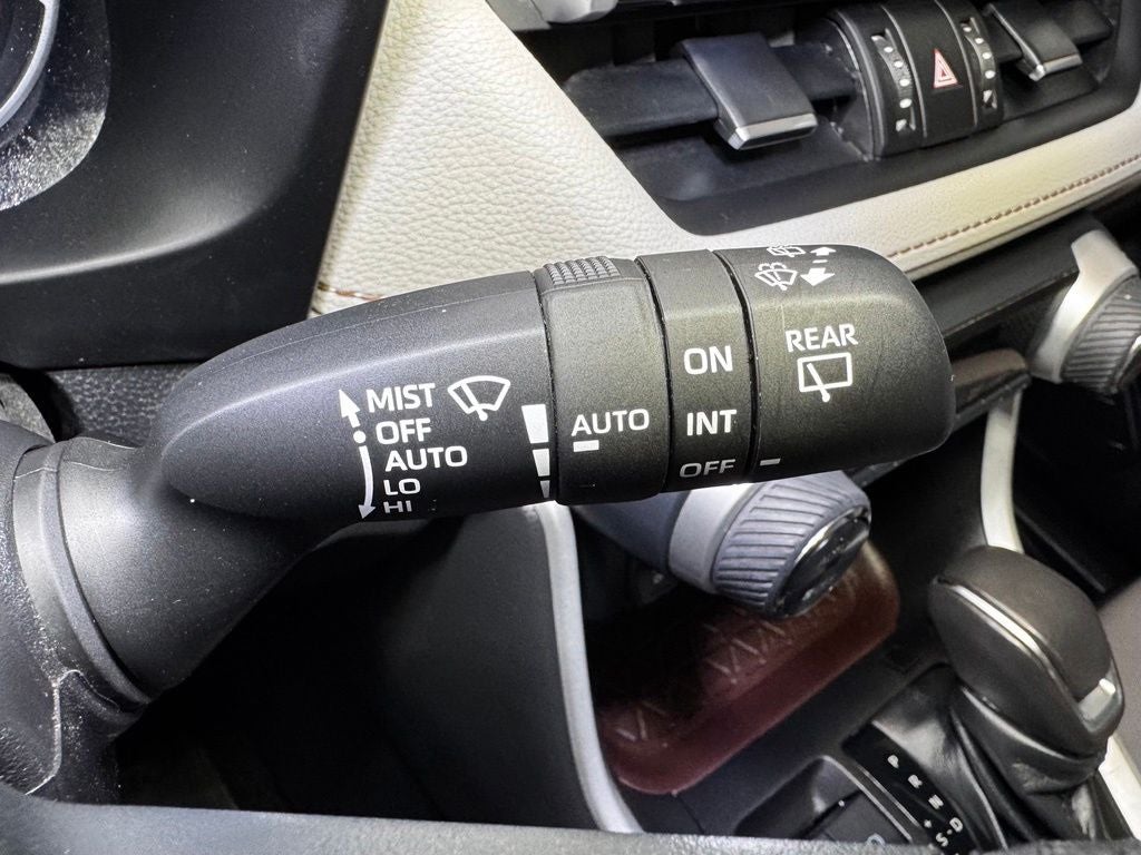 2022 Toyota RAV4 Hybrid Limited