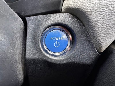 2022 Toyota RAV4 Hybrid Limited