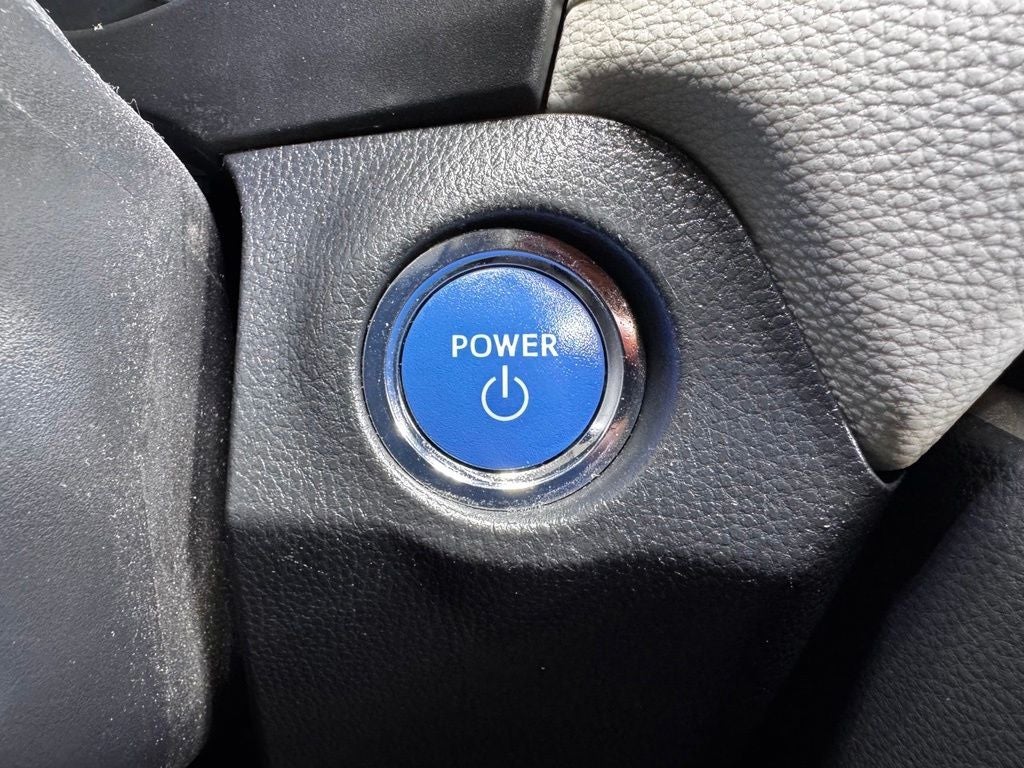 2022 Toyota RAV4 Hybrid Limited