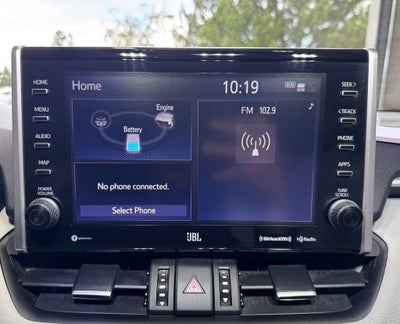 2022 Toyota RAV4 Hybrid Limited