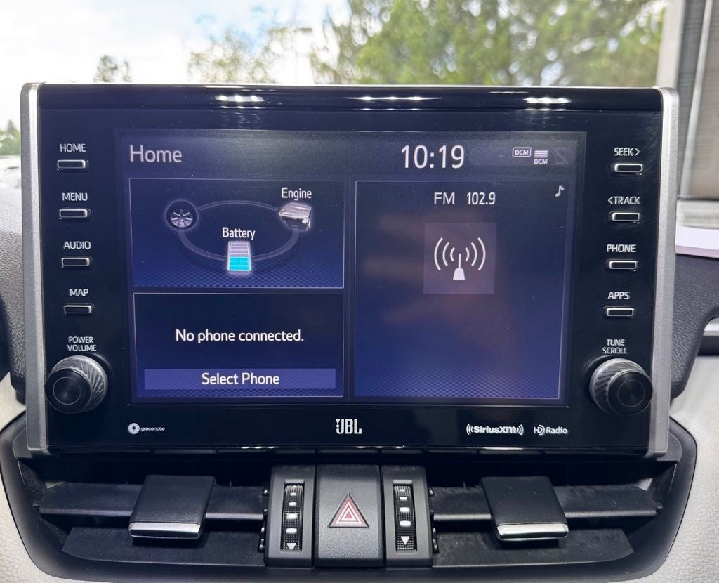 2022 Toyota RAV4 Hybrid Limited