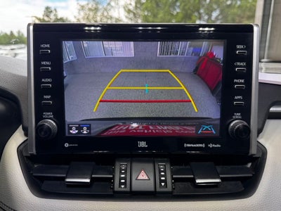 2022 Toyota RAV4 Hybrid Limited