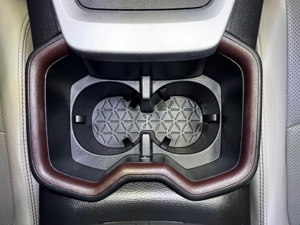 2022 Toyota RAV4 Hybrid Limited