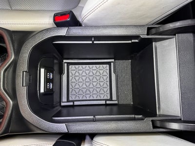 2022 Toyota RAV4 Hybrid Limited