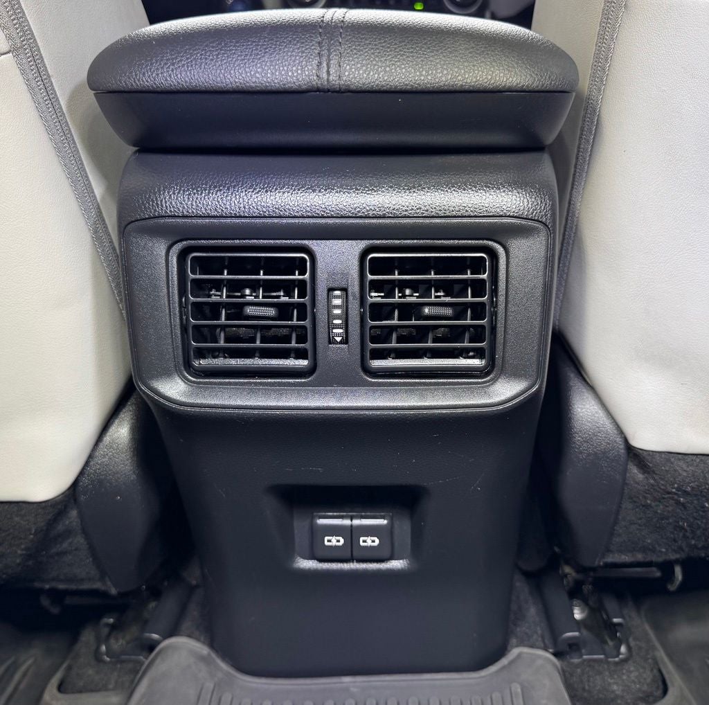 2022 Toyota RAV4 Hybrid Limited