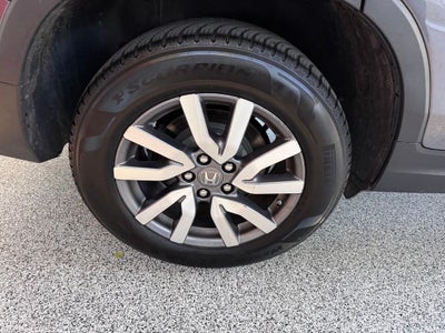 2019 Honda Pilot EX