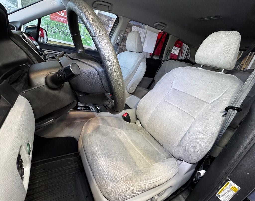 2019 Honda Pilot EX