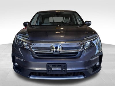 2019 Honda Pilot EX