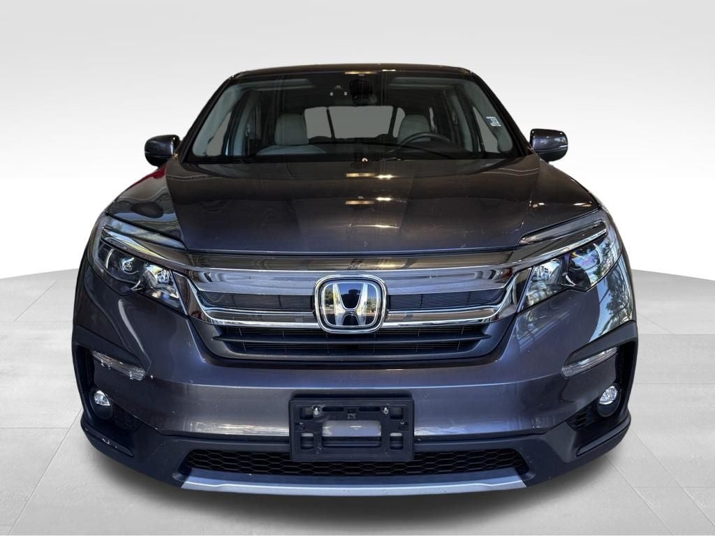 2019 Honda Pilot EX
