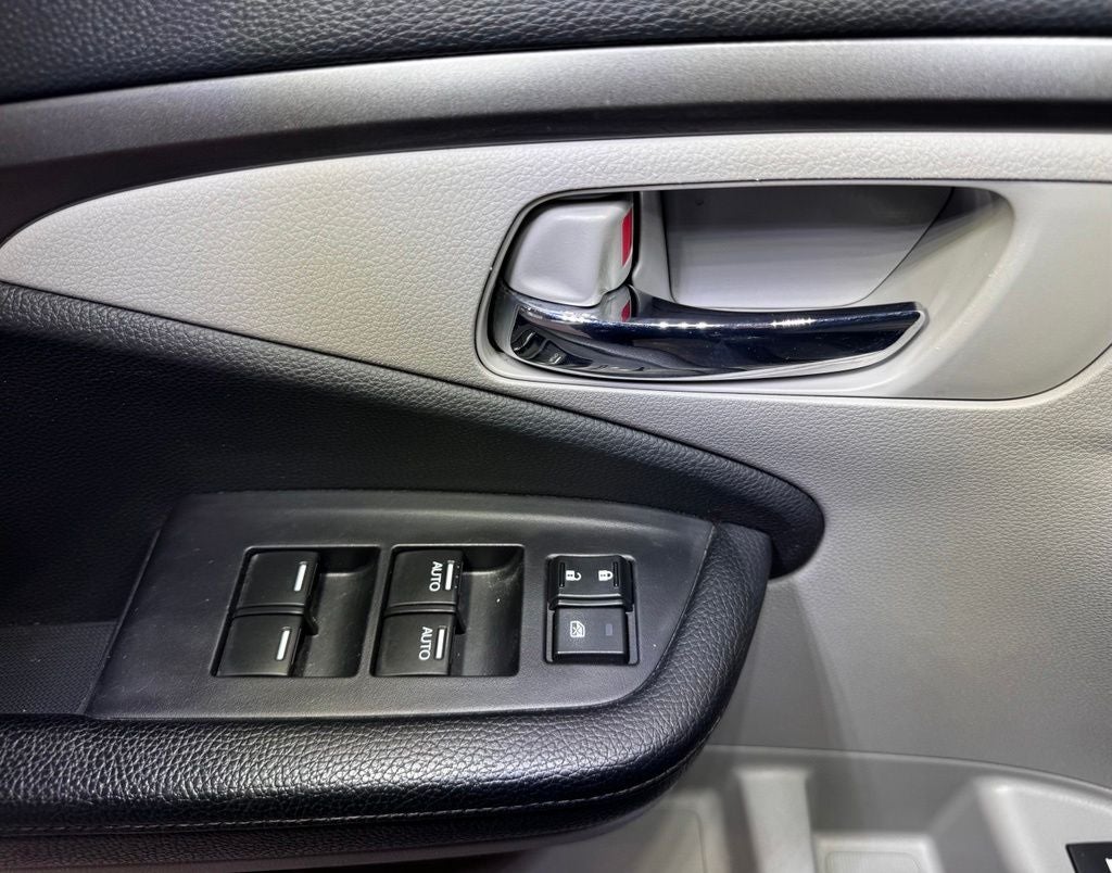 2019 Honda Pilot EX