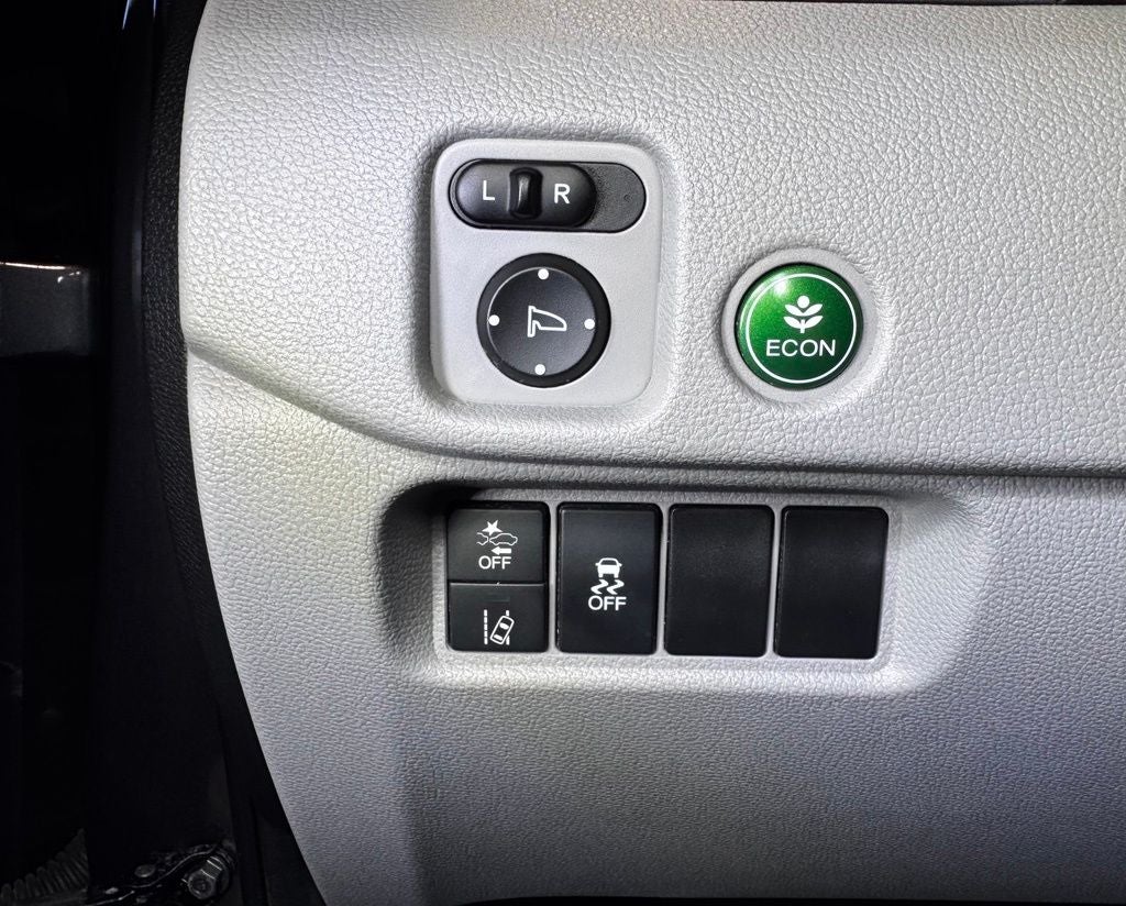 2019 Honda Pilot EX