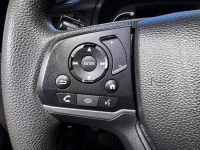 2019 Honda Pilot EX