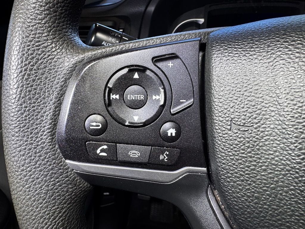 2019 Honda Pilot EX