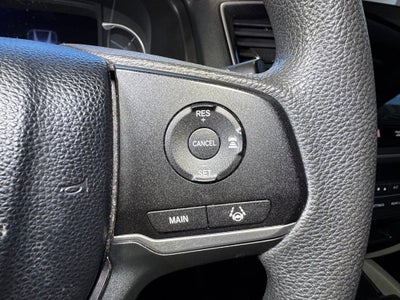 2019 Honda Pilot EX