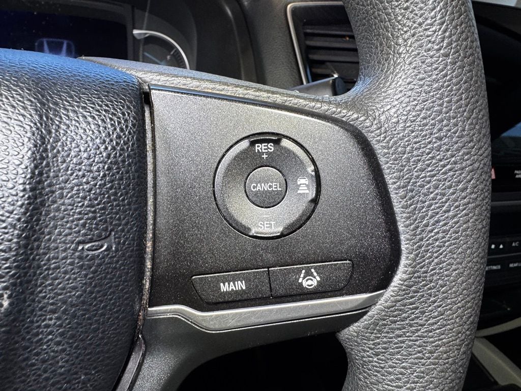 2019 Honda Pilot EX