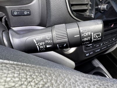 2019 Honda Pilot EX
