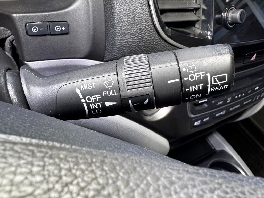 2019 Honda Pilot EX
