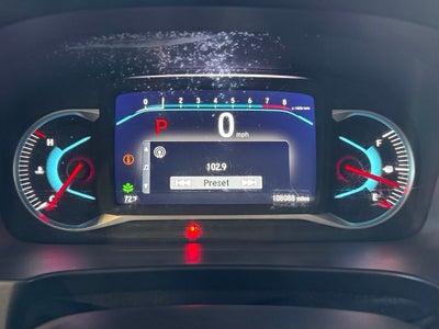 2019 Honda Pilot EX