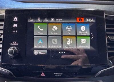 2019 Honda Pilot EX