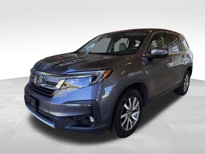2019 Honda Pilot EX