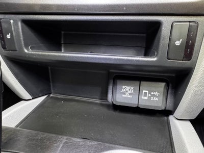 2019 Honda Pilot EX